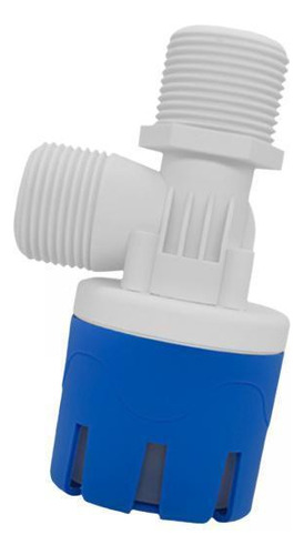 2 Controle De Nível De Água Com Válvula De 2 Peças