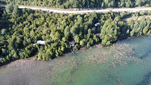 Propiedad En Venta En Lago Totoral En Puelo