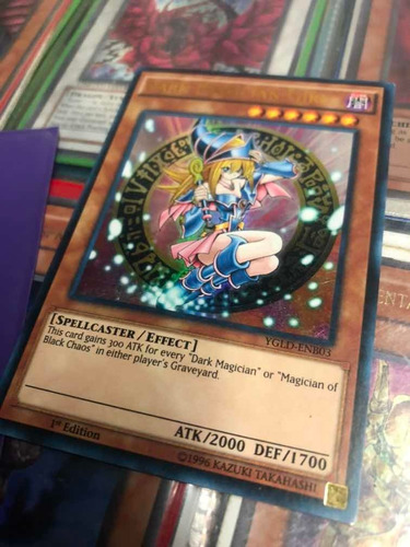 Dark Magician Super