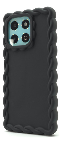 Funda - Case Para Honor X6b Plus Protector Antigolpes Rudo