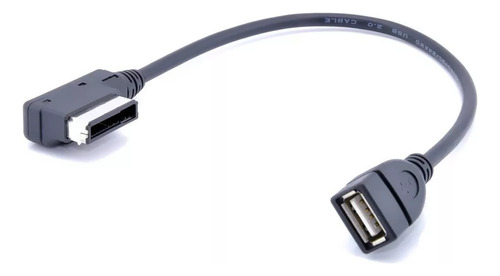 Adaptadores De Cable Recientes Ami Mdi Mmi Para Audi Y Jetta