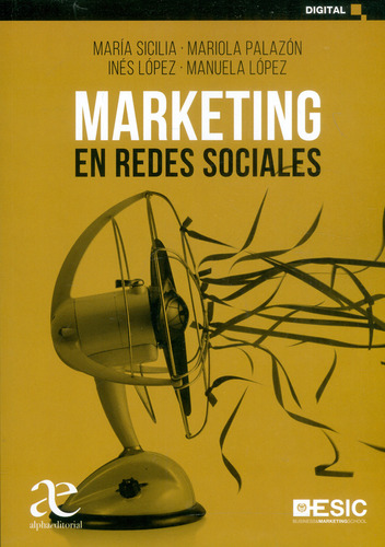 Marketing En Redes Sociales