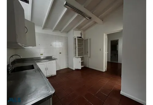 Casa En 2do Piso Con Espacios Amplios(mls#252985)