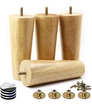 Comprar Sofá De 4 Patas De Repuesto, Patas Para Muebles De Madera