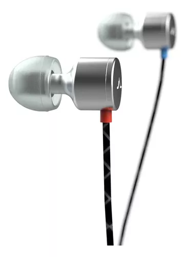 Flare Audio® Calmer® Night White - Dispositivo intrauditivo para