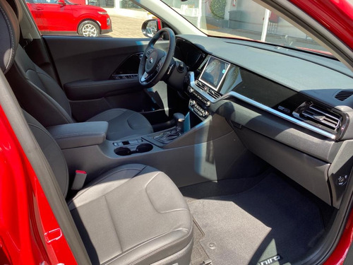 Kia Niro 1.6 Gdi Ex At