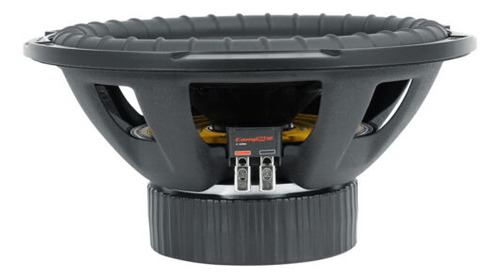 Kicker 48cwr124 Compr 1000 Watt 12 Subwoofer Dvc 4-ohm Ccc