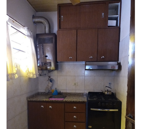 Imagen 3 de 9 de Venta Dpto 3 Amb San Martin Centro