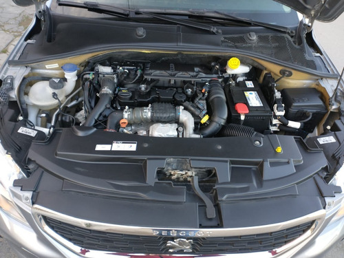 Imagen 12 de 14 de Peugeot 301 Allure 1.6 Hdi