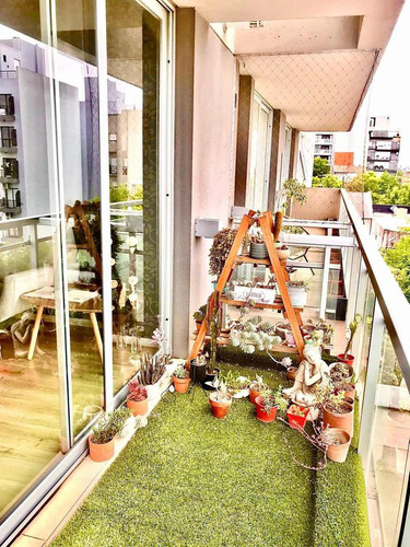Departamento En Venta - 1 Dormitorio 1 Baño - Balcon - 53 Mts2 - Haedo