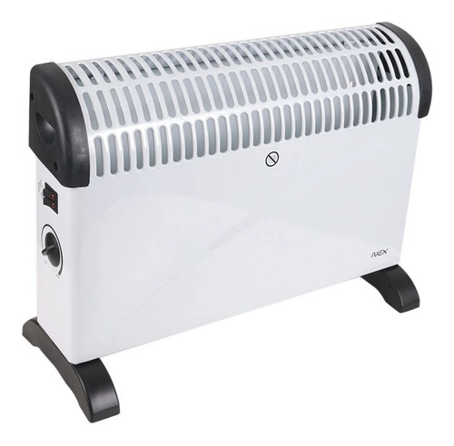 Convector Eléctrico 2000w Ec2000w Nex