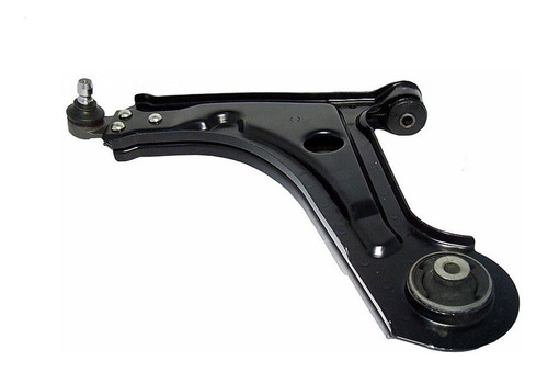 Horquilla Suspension Delantera Izq Oem: 96391850