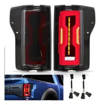 Comprar Luces Traseras Traseras Aptas Para Ford F150 2015 2016 2017 