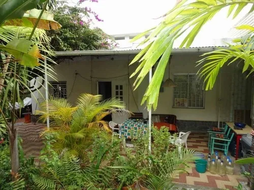 Terreno En Venta En Los Palos Grandes Jose Carrillo Mls #25-7934