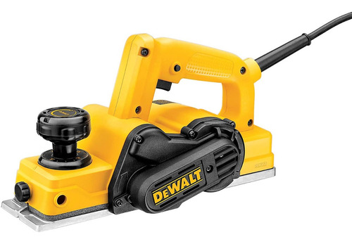 Cepillo Electrico Dewalt (5,5a) D26676 3.1/4 