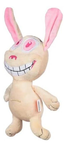 Nickelodeon Para Animais De Estimação Ren & Stimpy Brinquedo