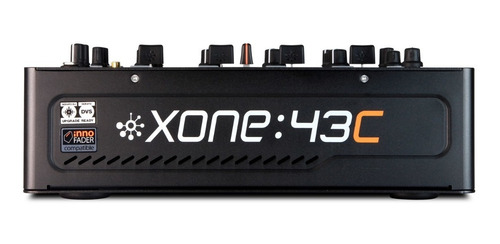 Consola Allen & Heath Xone: 43c