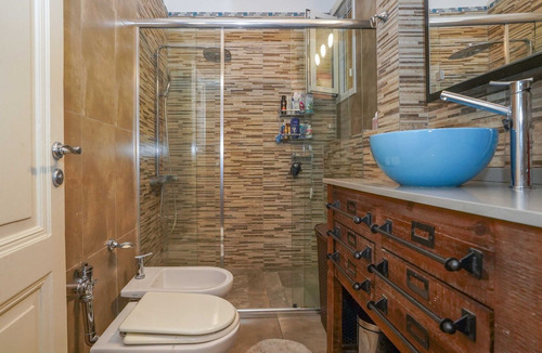 Venta Semi Piso 4 Amb Palermo Cochera Increible