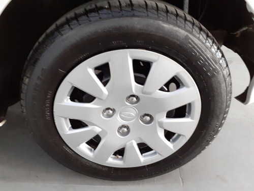 Ford Ka 1.5 Se Flex 4p 2019