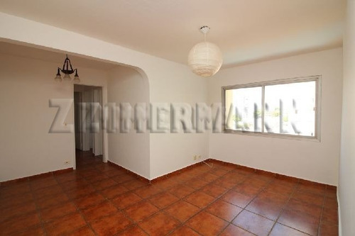 Imagem 1 de 15 de Apartamento - Pompeia - Ref: 129726 - V-129726