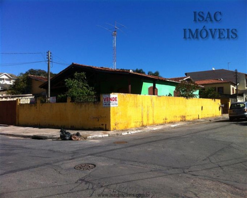Imagem 8 de 9 de Casa À Venda Em Atibaia/sp - Compre A Sua Casa Aqui! - 093 - 34968849