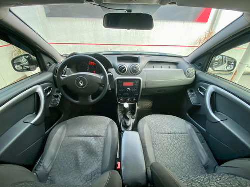 Renault Duster 16 E 4x2