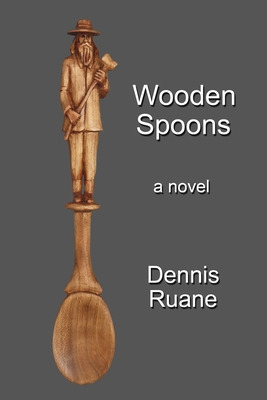 Libro Wooden Spoons: A Novel About Life, Death, Love, And...