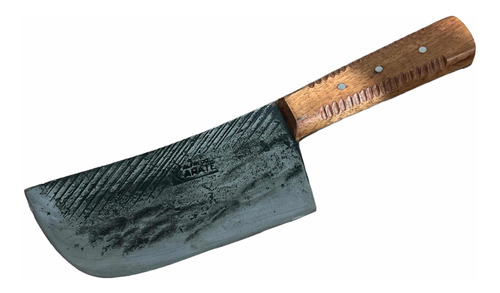 Cuchillo O Hacha Para Taquero Zárate De 9 Pulgadas