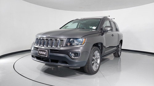 Jeep Compass 2.4 LIMITED PREMIUM FWD ATX