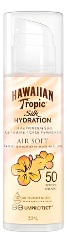 Protector Solar Soft 150 Ml Fps 50 Hawaiian Tropic
