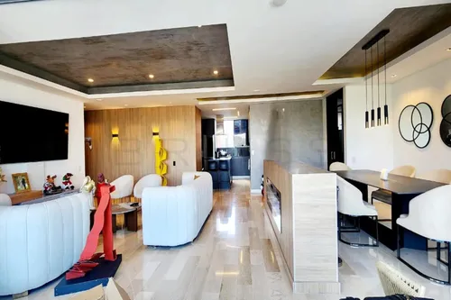 Apartamento En Venta En El Tesoro. Cod V501331