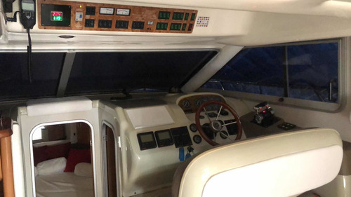 Crucero Sealine 330 Statesman Volvo Diesel Duo Prop Web Mari