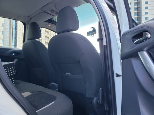 Citroen C3 1.5 Tendance 2015