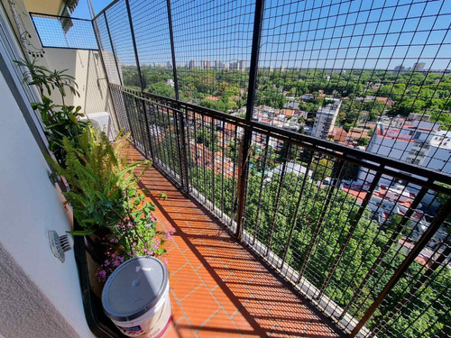 Imagen 2 de 25 de Venta Departamento Semipiso 3 Amb. Con Dependencia