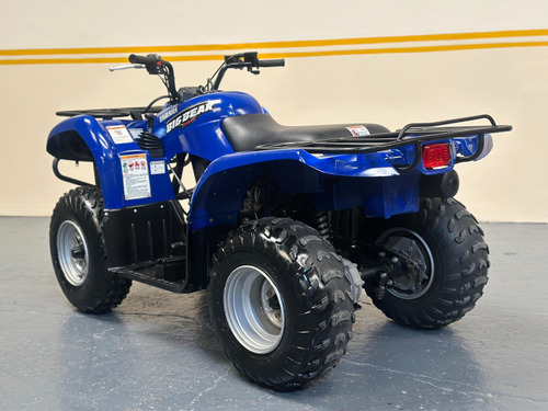 Yamaha Bigbear 250