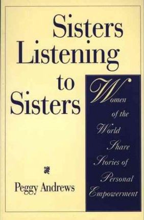 Libro Sisters Listening To Sisters : Women Of The World S...