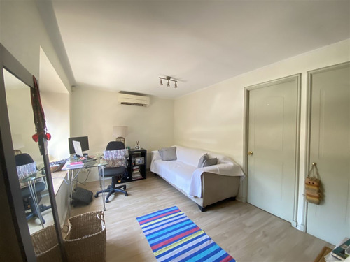 Casa En Arriendo En Huechuraba