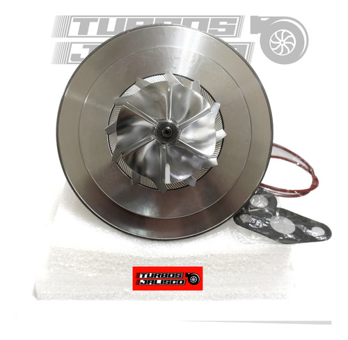 Cartucho De Turbo Para Audi S3 Tt Mk2 2006 2007 2008 2009