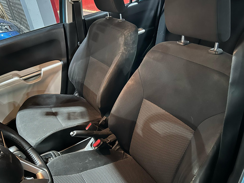 Suzuki Ignis 1.2 Vvt Glx Cvt