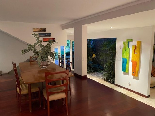Imagen 4 de 13 de Casa En Venta En Caurimare 22-443 Caro Fermoso 0424 2083128