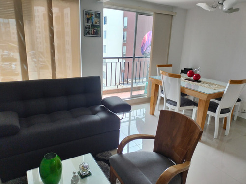 Venta Apartamento Niza, Manizales, Cod. 7249608