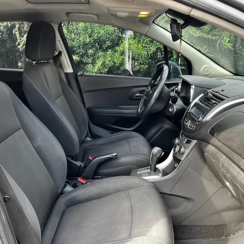 Chevrolet Tracker 1.8 Lt