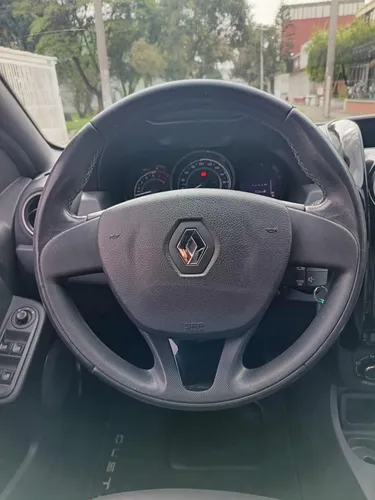 Renault Duster 2.0 Dynamique 4X2 At