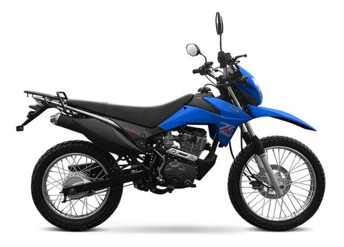 Imagen 4 de 8 de Zanella Zr 150