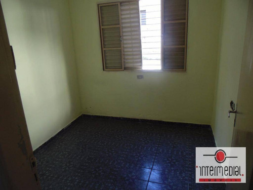 Imagem 6 de 9 de Apartamento Com 2 Dormitórios À Venda, 70 M² Por R$ 180.000,00 - Centro - Boituva/sp - Ap0607