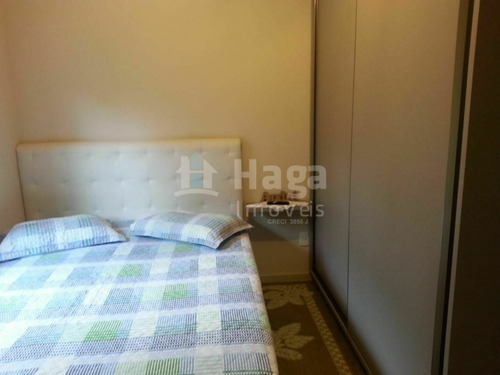 Imagem 18 de 24 de Casa À Venda Em Brusque/sc - 1642