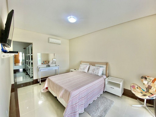 Imagem 26 de 30 de Casa Em Bouganville, Bertioga/sp De 659m² 6 Quartos À Venda Por R$ 1.800.000,00 - Ca1221522-s