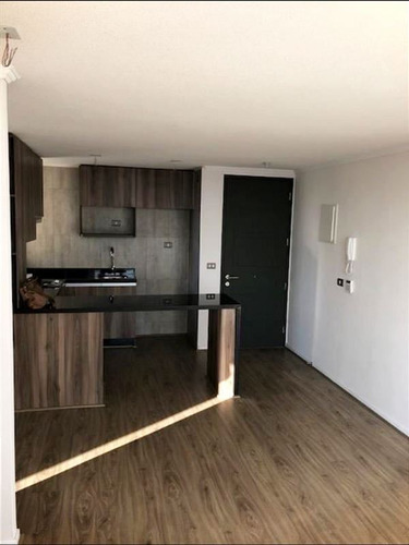 Departamento En Arriendo De 1 Dorm. En Macul