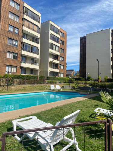 3d2b Lomas San Sebastián Departamento (103235)