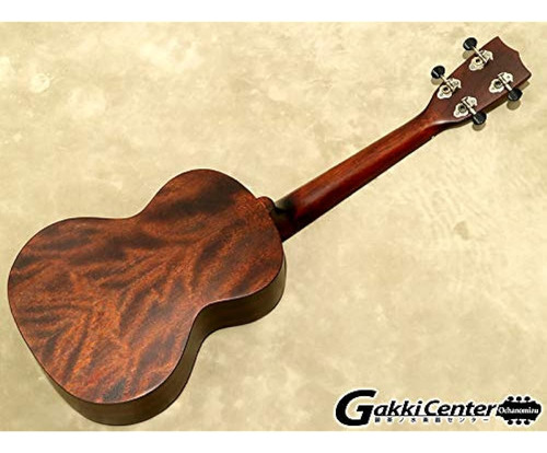 Ukelele Tenor Estándar Gretsch G9120 - Vintage Mahogany Stai